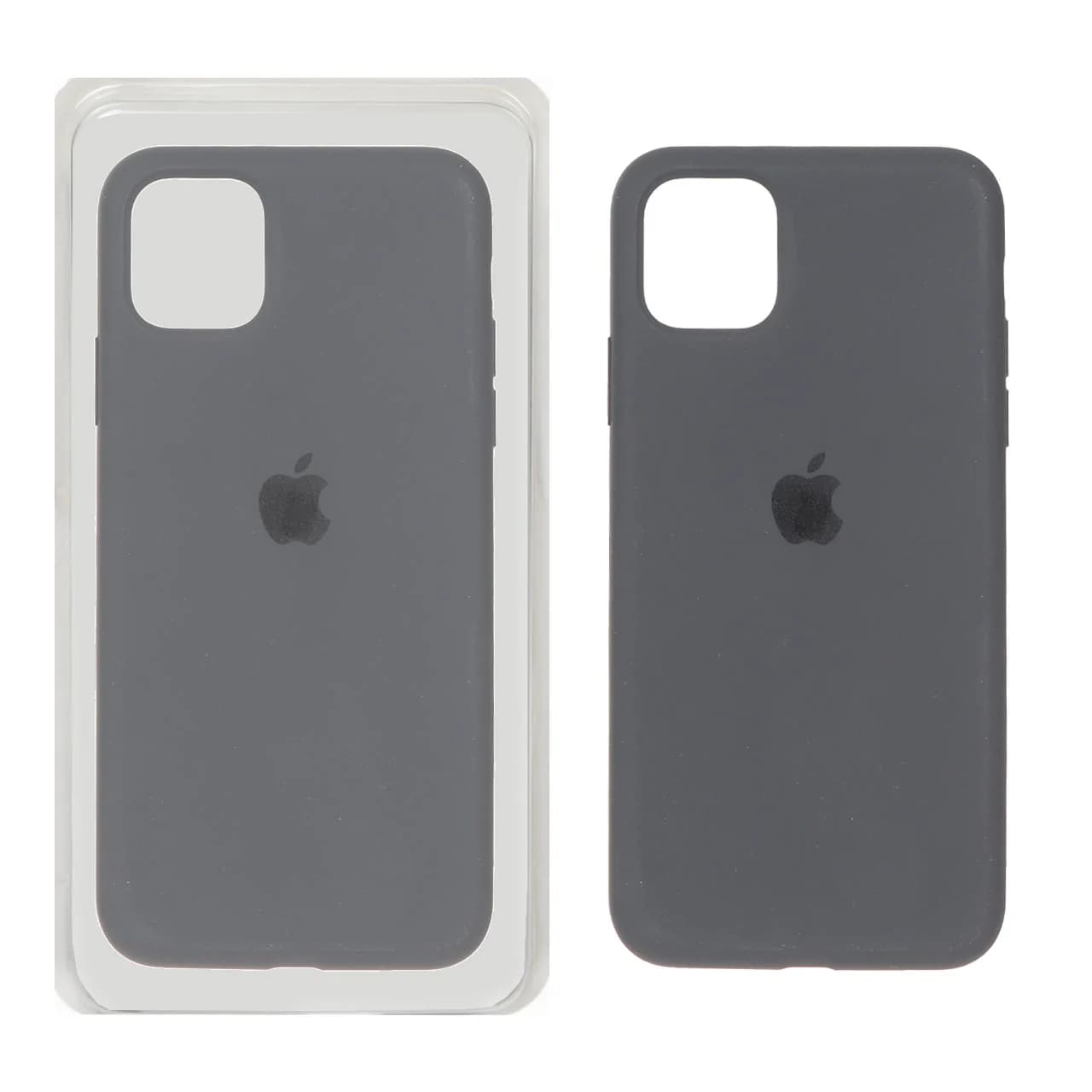 قاب سیلیکونی پاک کنی اورجینال Apple iPhone 11 Pro Max