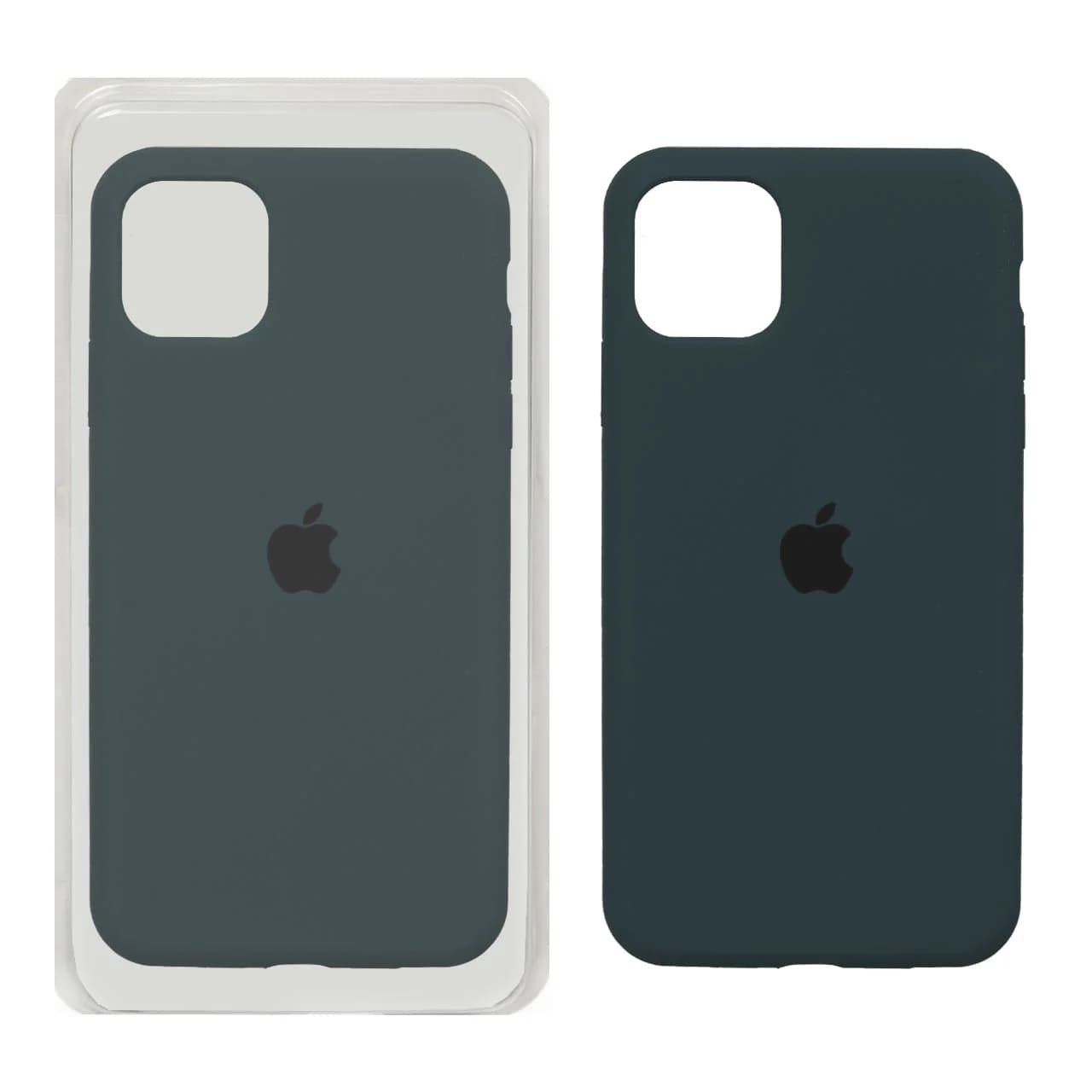 قاب سیلیکونی پاک کنی اورجینال Apple iPhone 11 Pro