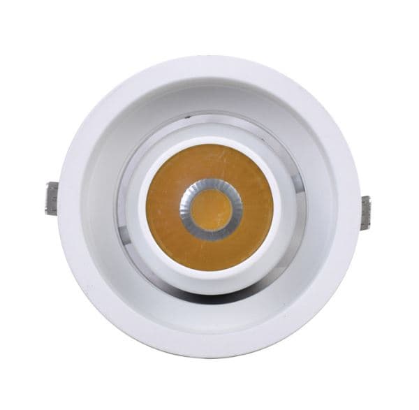 چراغ پرژکتور توکار COB کد X105-WH ستاره شمال — تصویر ۲