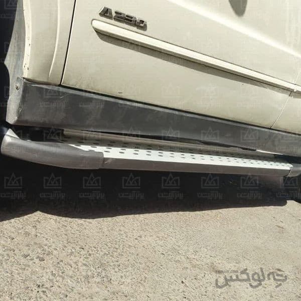 رکاب اسپورتیج 2013 مدل وارداتی (جفت) — تصویر ۷