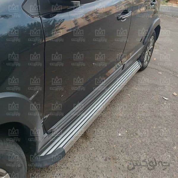 رکاب اسپورتیج 2017 مدل ایرانی (جفت) — تصویر ۸