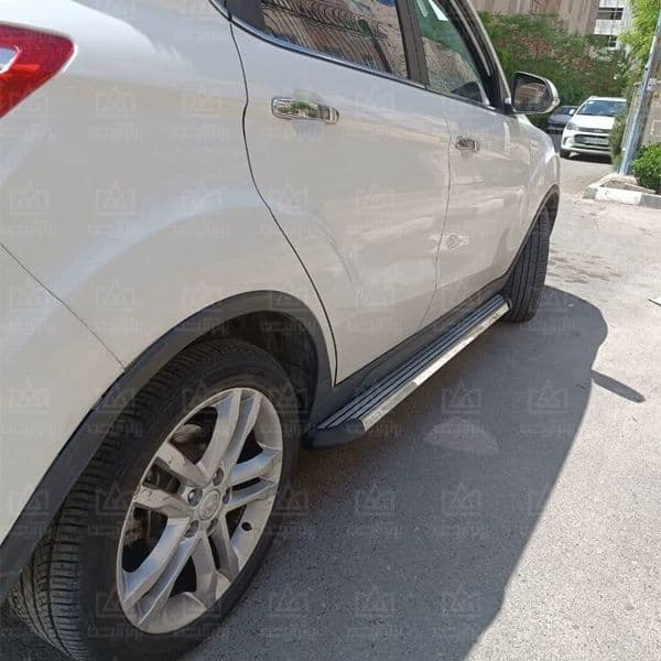 رکاب سانتافه 2014 مدل ایرانی (جفت)
