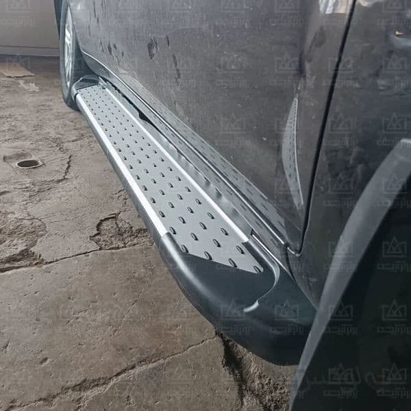 رکاب فابریک x22 pro مدل وارداتی (جفت) — تصویر ۴