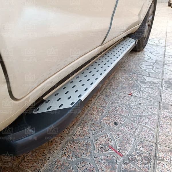 رکاب فابریک x22 pro مدل وارداتی (جفت) — تصویر ۲