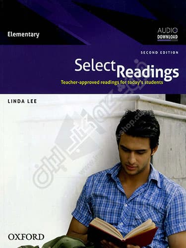 Select Readings Elementary – Second edition
