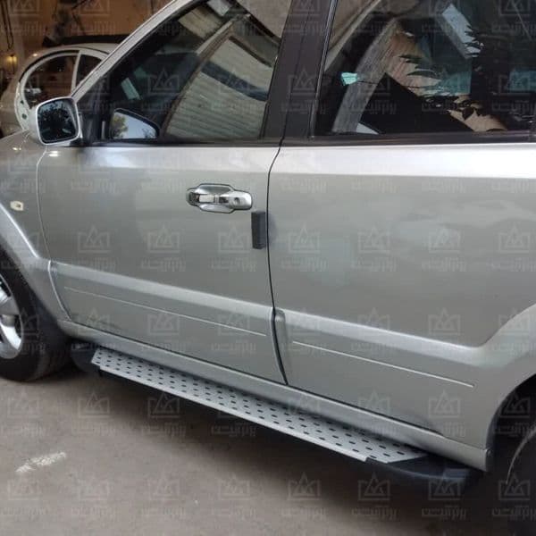 رکاب ام وی ام X33S مدل وارداتی (جفت)