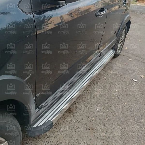رکاب بغل کاپرا 1 مدل ایرانی (جفت)