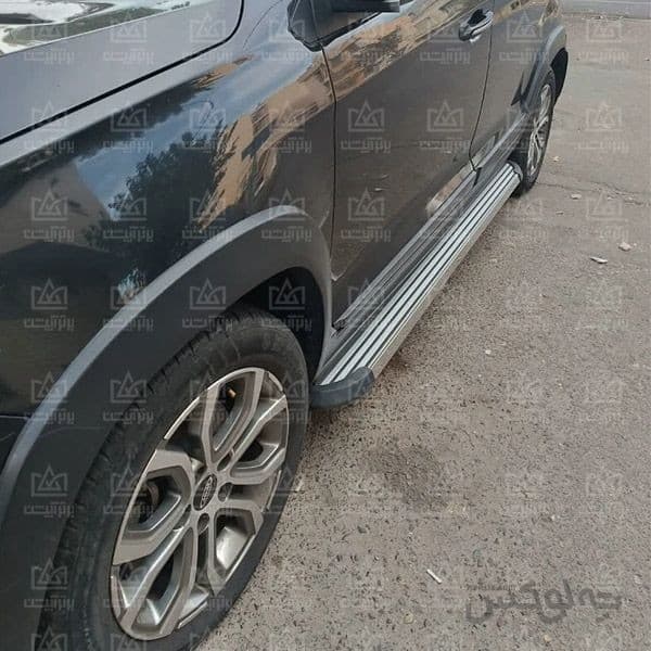 رکاب بغل کاپرا 1 مدل ایرانی (جفت) — تصویر ۶