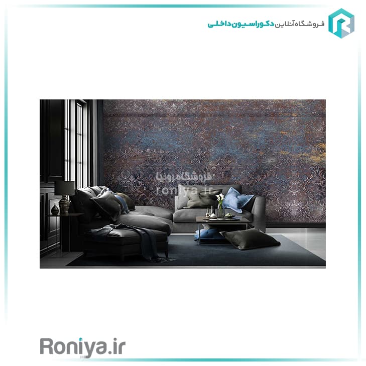 پوستر دیواری وینتیج خاصCode-S-151