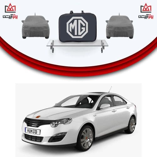 چادر ام جی 550 مدل 4 لایه ضخیم وارداتی (تمام فصلی)