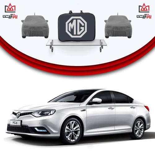 چادر ام جی gt6 مدل 4 لایه ضخیم وارداتی (تمام فصلی)