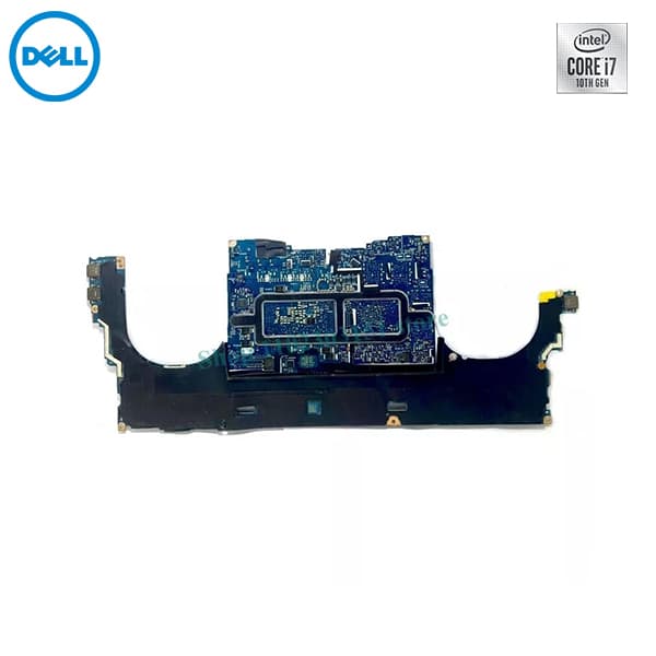 مادربرد لپ تاپ دل مدل DELL PRECISION i7-10Generation — تصویر ۲