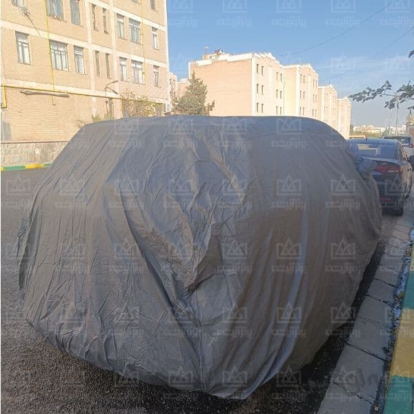 چادر سانگ یانگ کایرون مدل 4 لایه ضخیم وارداتی (تمام فصلی) — تصویر ۴