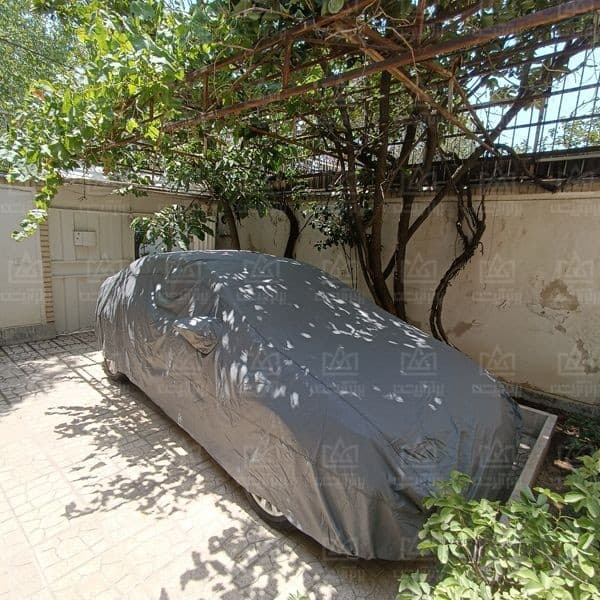 چادر جیلی جی ایکس 3 پرو مدل 4 لایه ضخیم وارداتی (تمام فصلی) — تصویر ۵