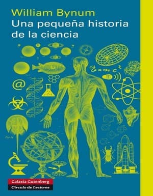 دانلود کتاب Una Pequeña Historia de la Ciencia – Bynum — تصویر ۲