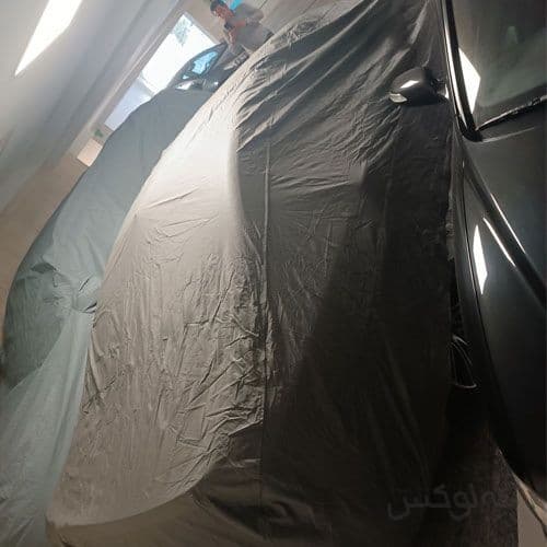 چادر میتسوبیشی میراژ مدل 4 لایه ضخیم وارداتی (ضدآب و آفتاب) — تصویر ۸