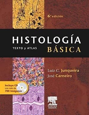 دانلود کتاب Histologia.Basica.Junqueira.6ed