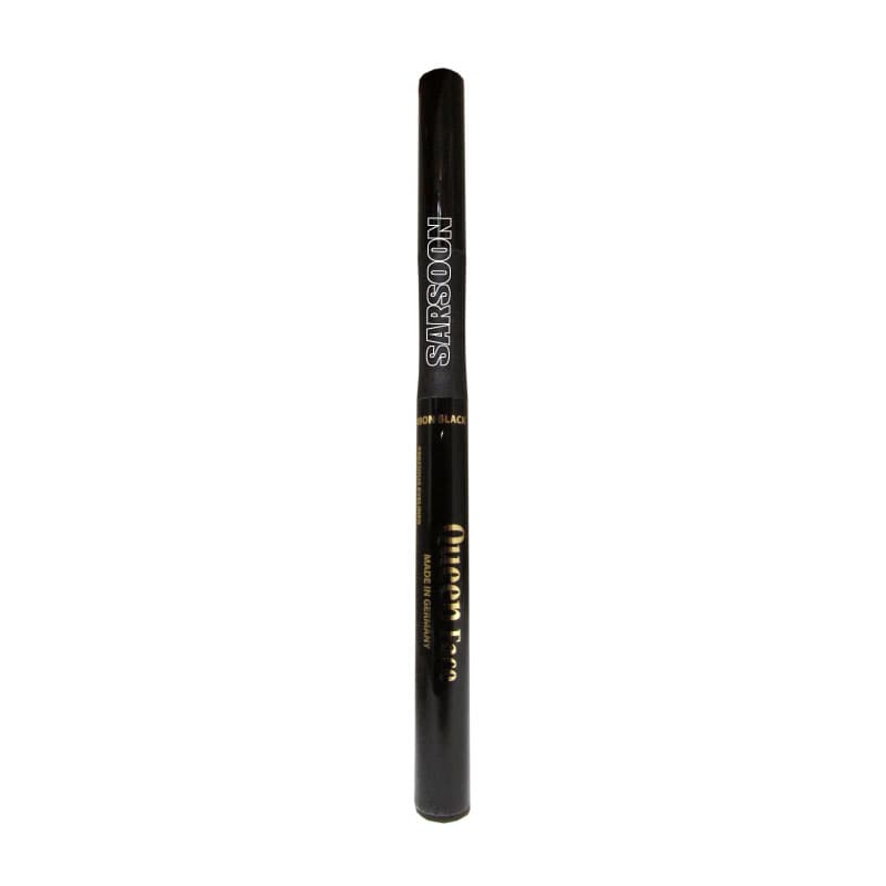 خط چشم ماژیکی کوئین فیس 301 Eyeliner Pen gueen face