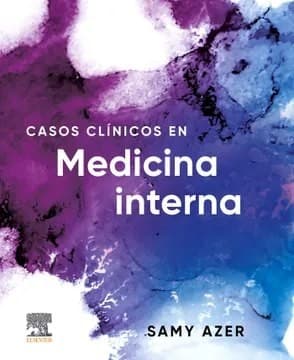 دانلود کتاب . Casos Clínicos en Medicina Interna. Samy Azer. 1ed
