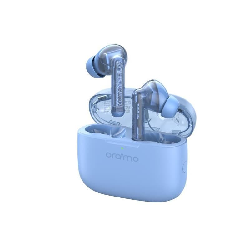 هدفون بی سیم اُرایمو مدل CLL PLATFORM FREEPODS LITE TEXTURE