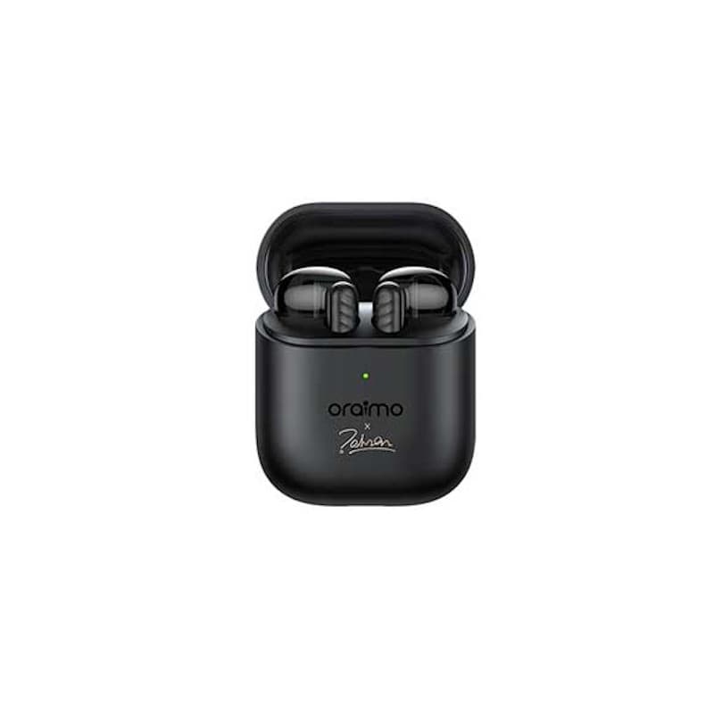 هدفون بلوتوثی اُرایمو مدل HNS WIRELESS NEO ORGINAL DESING — تصویر ۸