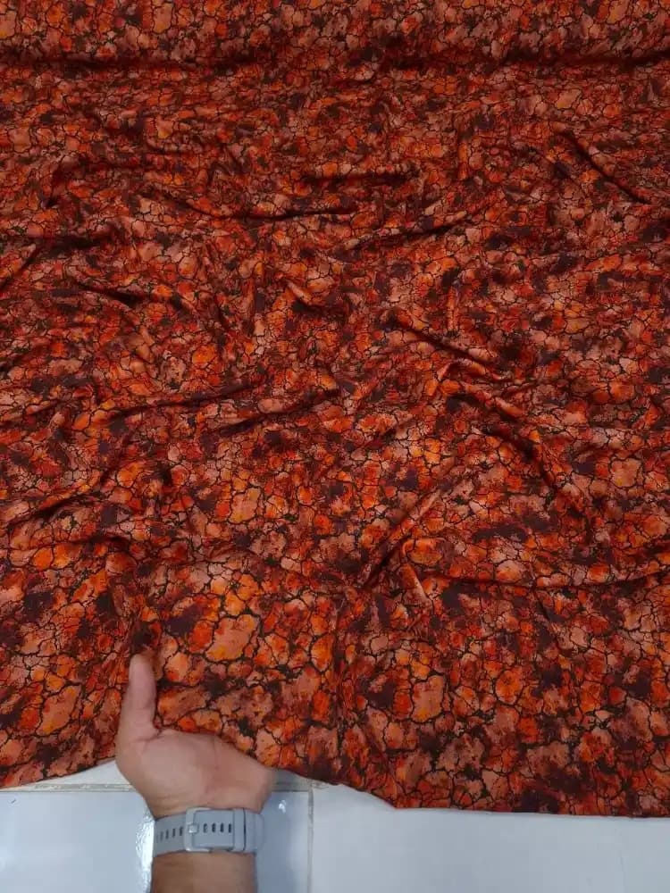 پارچه نخ کشمیر سالونت 2