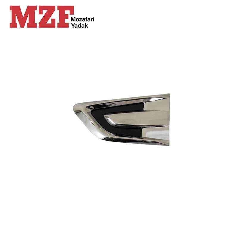 زه هواکش گلگیر چپ جک JAC S5