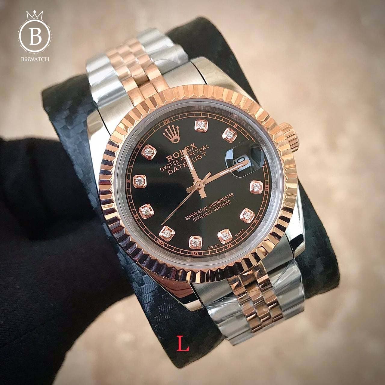 ساعت مچی رولکس Rolex Date-Just 1244Z