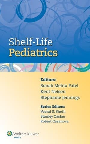 دانلود کتاب Shelf-Life Pediatrics