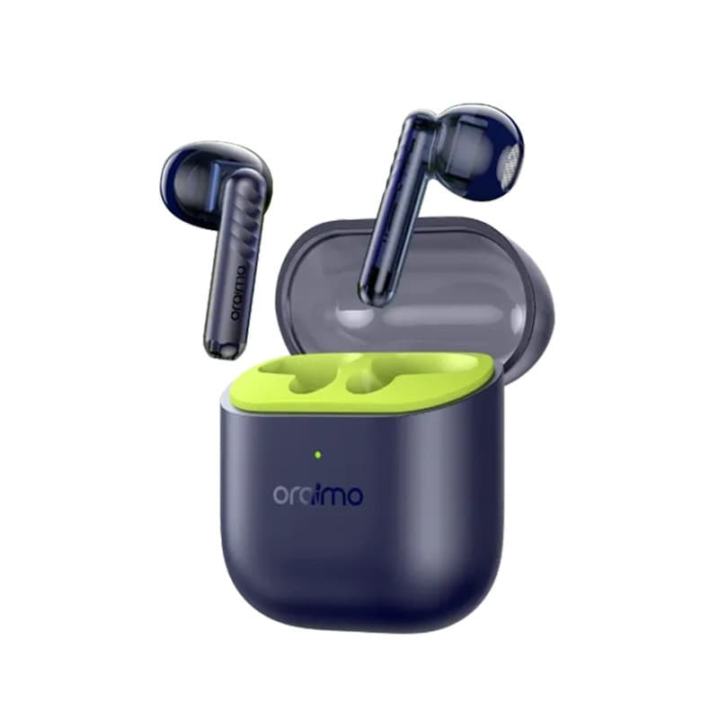 هدفون بی سیم اُرایمو مدل AK OPTIMUM NEO INDUSTRY FREEPOD — تصویر ۳