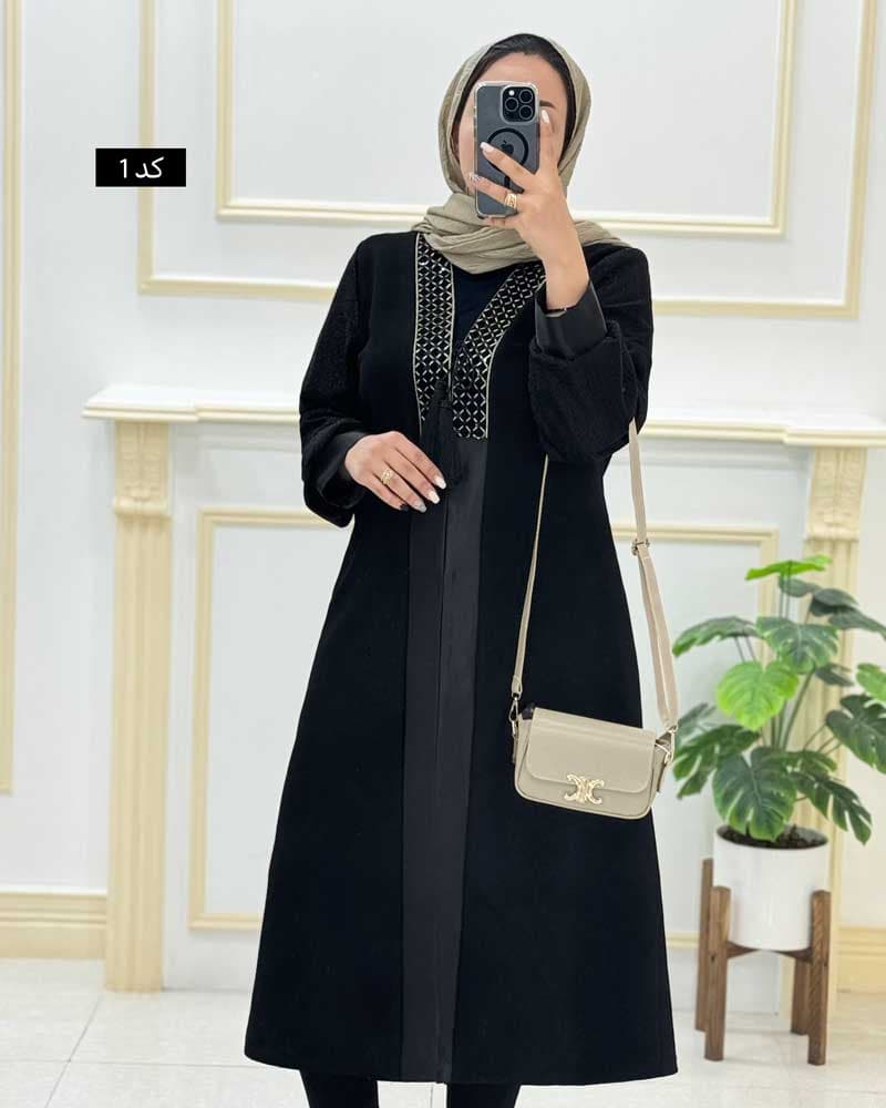 مانتومزونی شایلین کد 227720