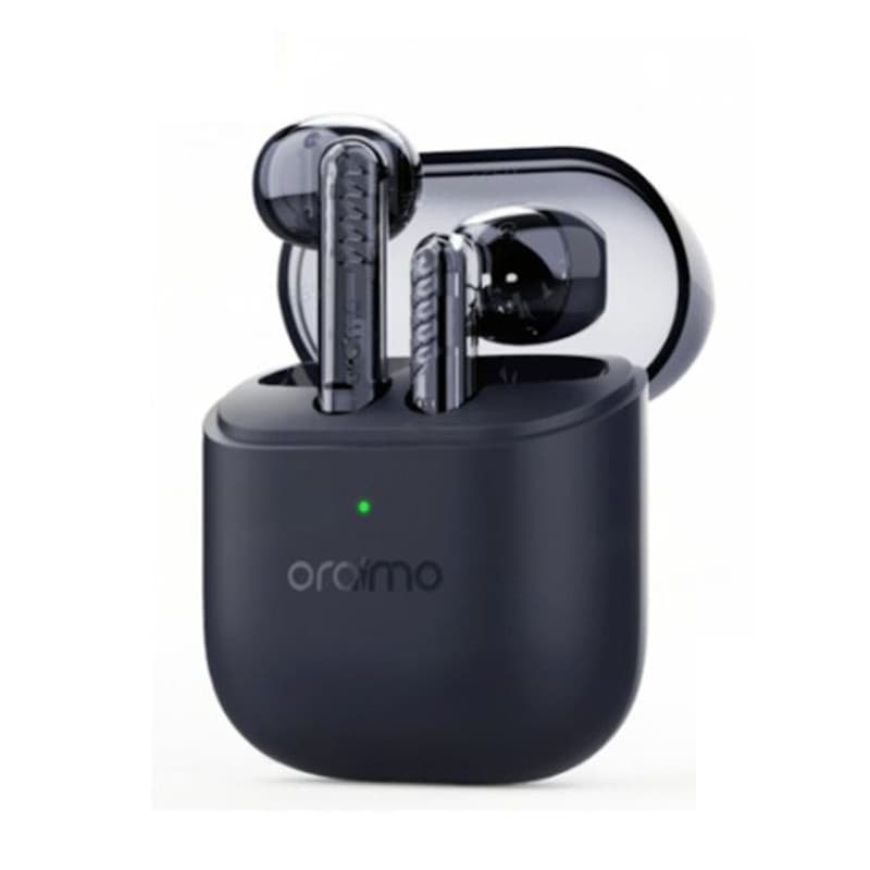 هدفون بلوتوثی اُرایمو مدل MOS ELEMENT FREEPODS NEO LASTING — تصویر ۸