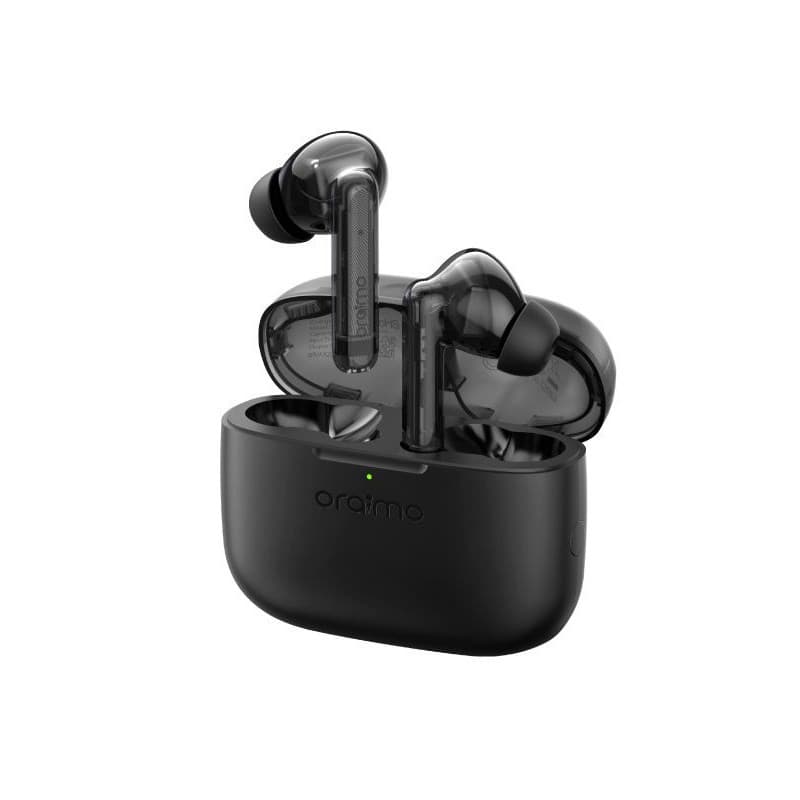 هدفون مخصوص بازی بلوتوثی اُرایمو مدل MIS CUSTOM LITE COMPACT — تصویر ۲