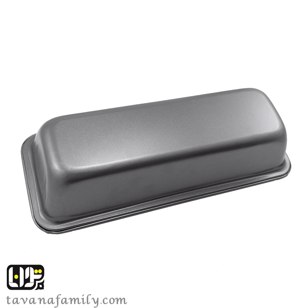 قالب کیکس تفلون 11*30