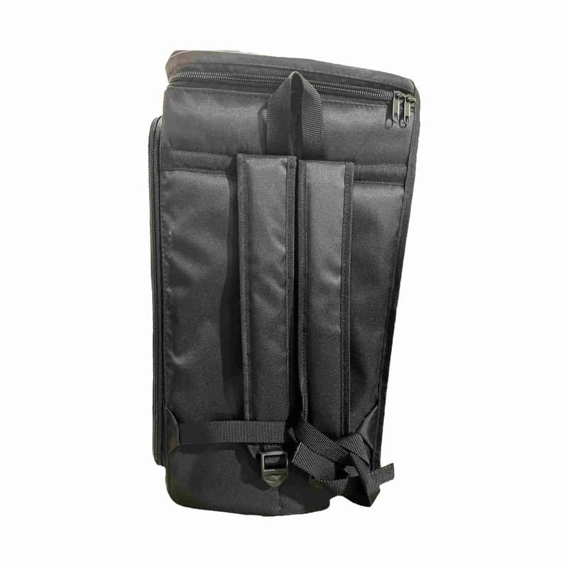کیف حمل اسپیکر مدل Pb110 مناسب برای اسپیکر جی بی ال party box 110 — تصویر ۳