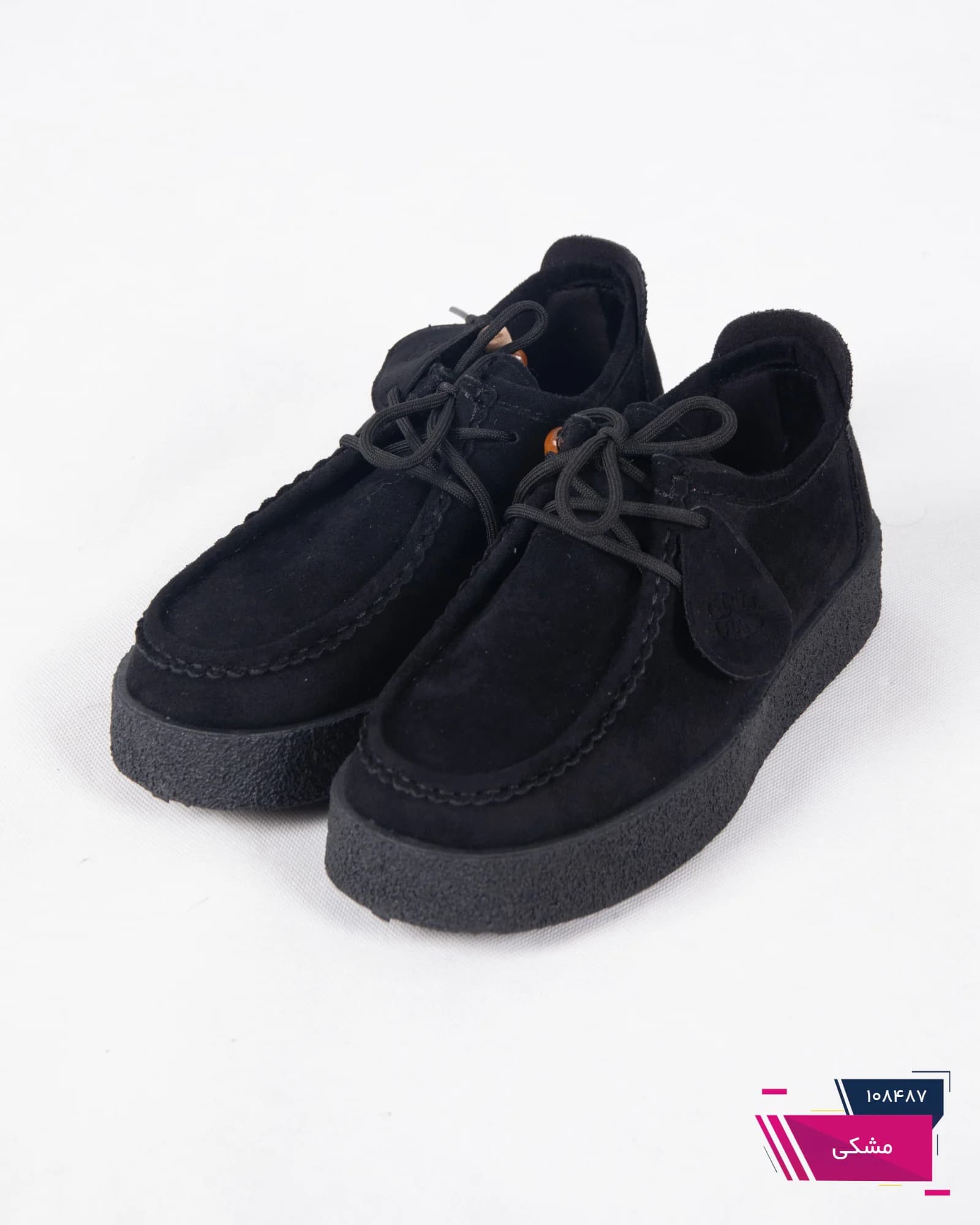 لوفر زنونه وارداتی جیر K SHOES/13698 — تصویر ۸