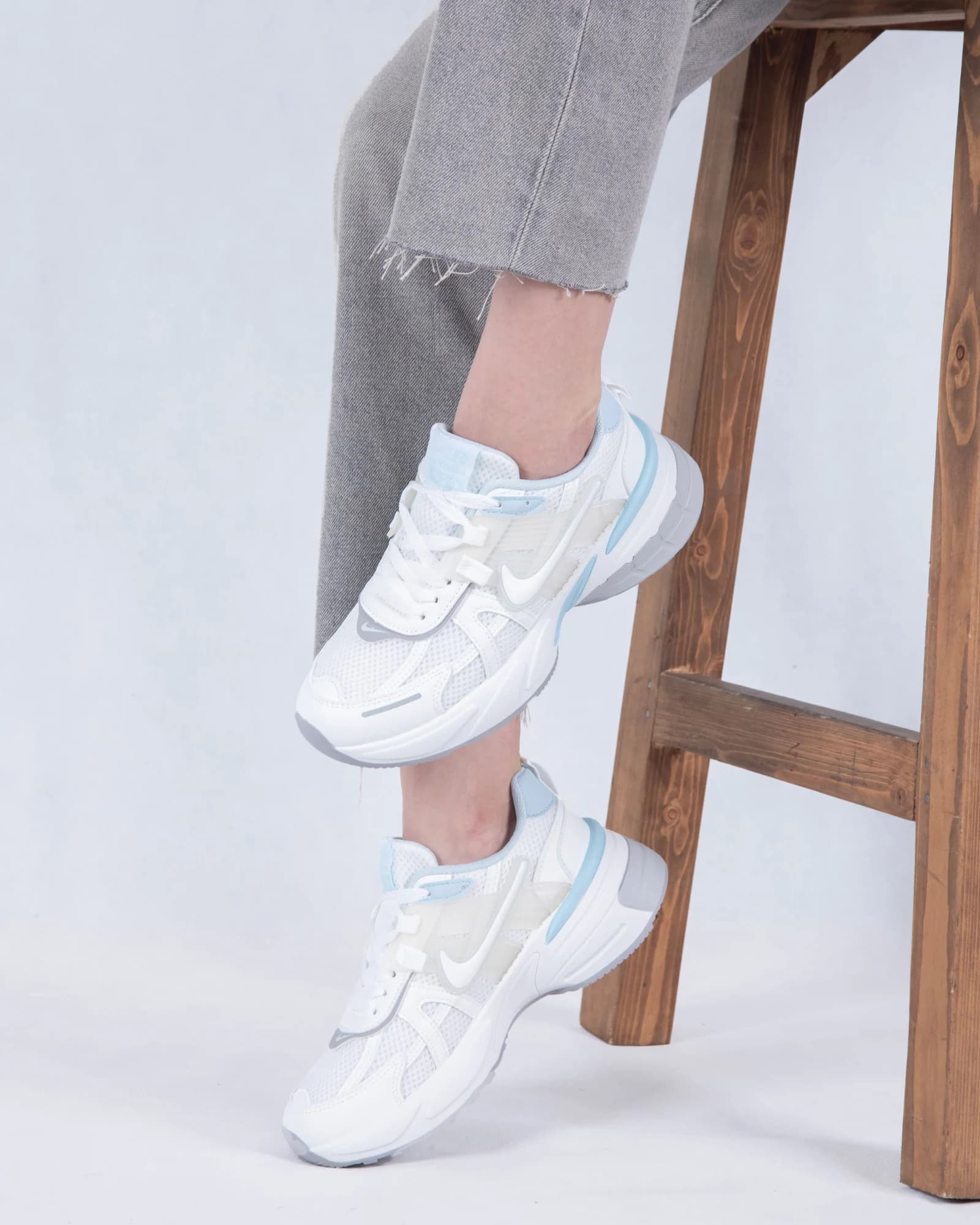 کتونی زنونه وارداتی NIKE V2K/13390
