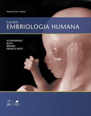دانلود کتاب Larsen Embriologia Humana – 5ª Ed.