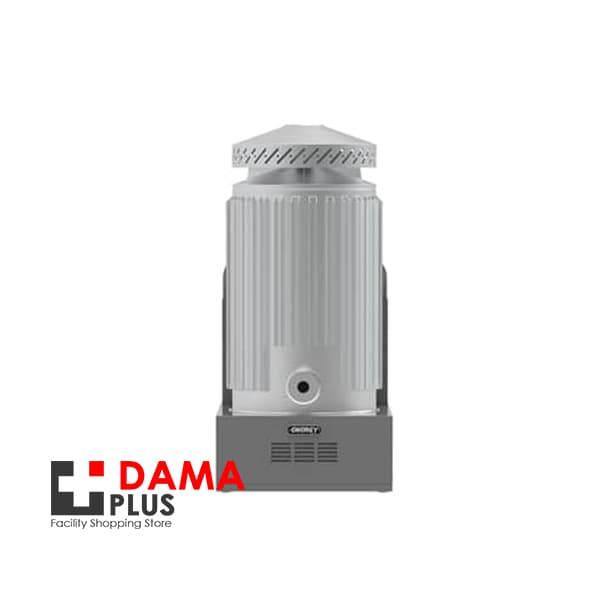 بخاری کارگاهی نفتی انرژی DW0450 — تصویر ۲