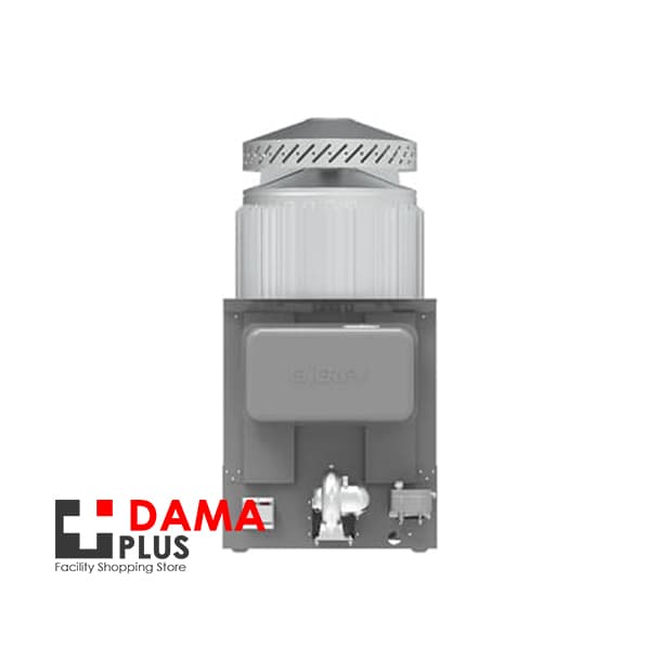 بخاری کارگاهی نفتی انرژی DW0430 — تصویر ۴