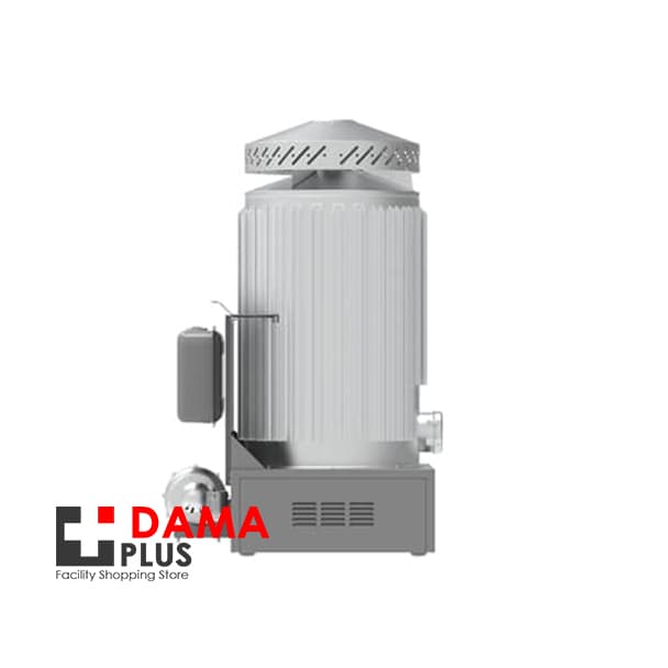 بخاری کارگاهی نفتی انرژی DW0430 — تصویر ۳