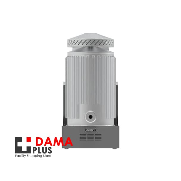 بخاری کارگاهی نفتی انرژی DW0430 — تصویر ۲