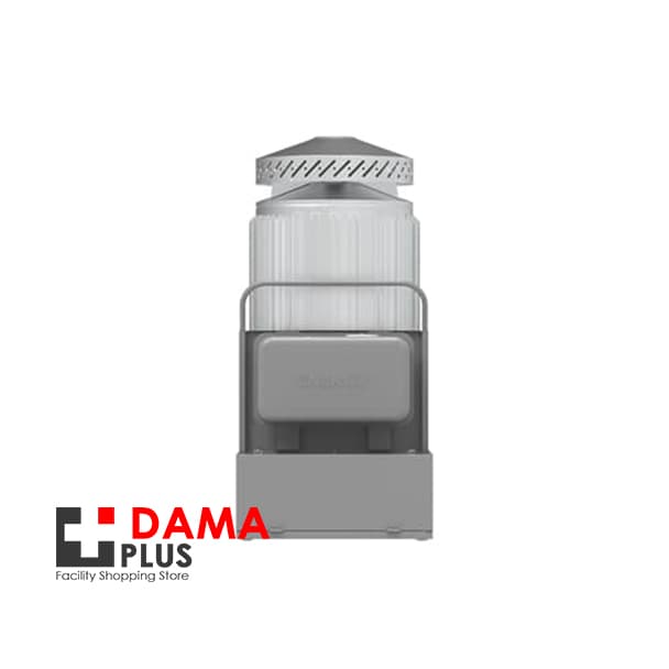 بخاری کارگاهی نفتی انرژی DW0250 — تصویر ۵