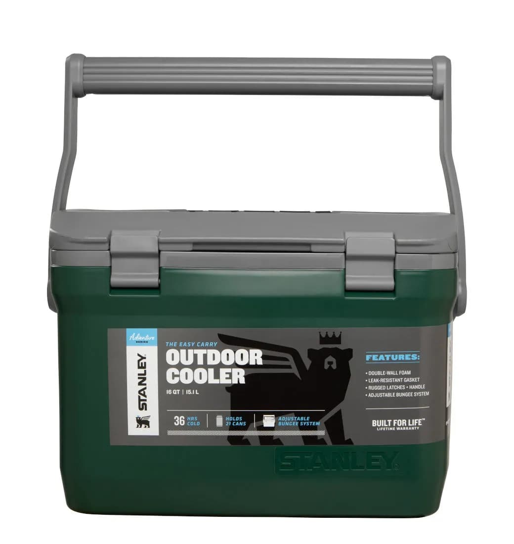 کول باکس استنلی ادونچر ۱۵.۱ لیتری Stanley Outdoor Cooler