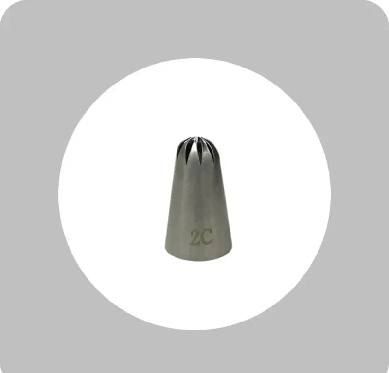 ماسوره 2C
