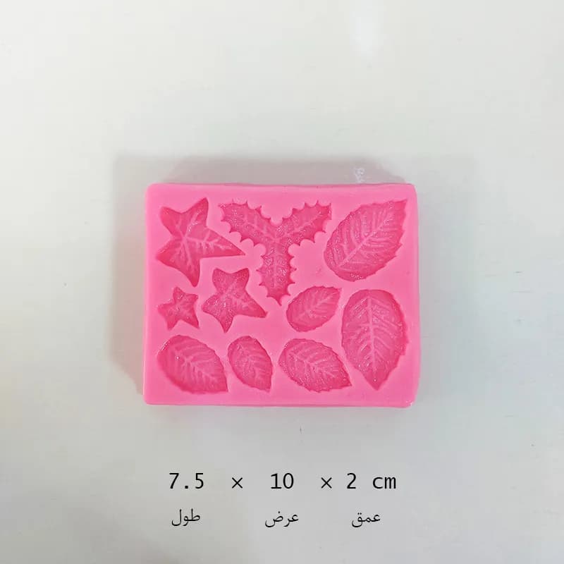مالد برگ جور 10 تایی