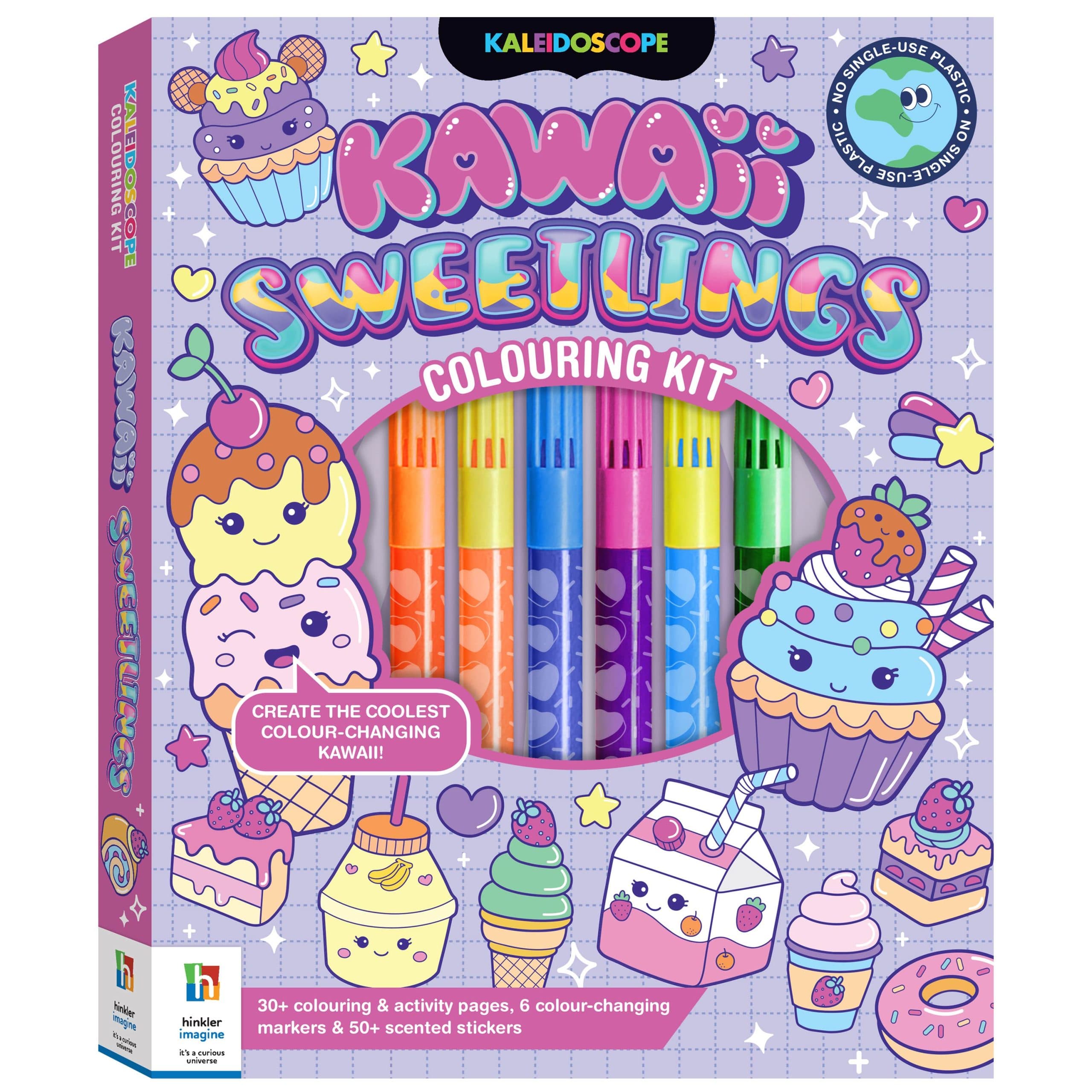 Kawaii Sweetlings