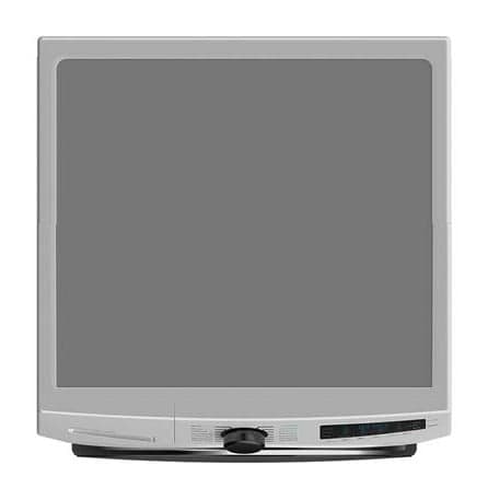ماشین لباسشویی اسنوا SWM-84518 تیتانیوم 8 کیلویی — تصویر ۲