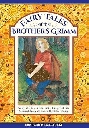 Fairy Tales of The Brothers Grimm