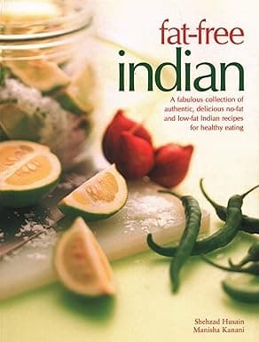 Fat-Free Indian